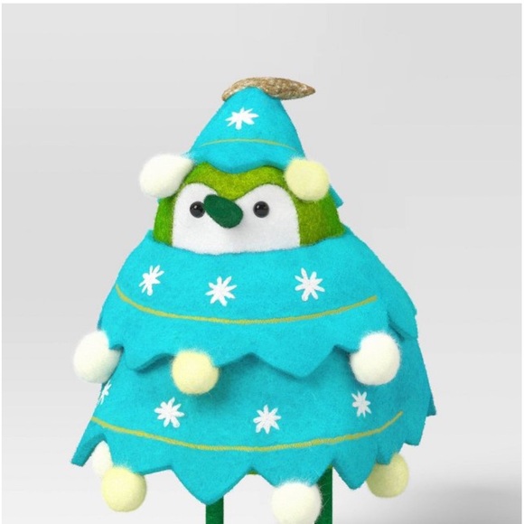 Target Wondershop 3 Piece Featherly Friends Birds - Picture 6 of 12